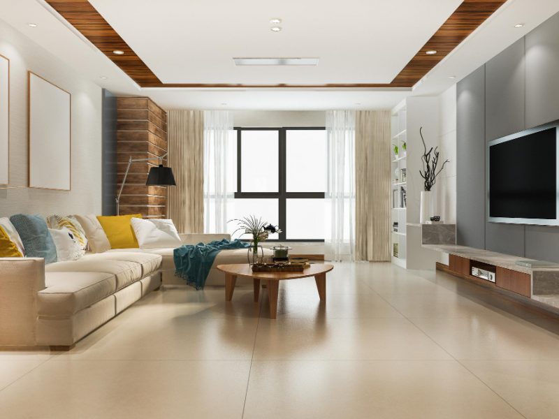 Modern 2-Bedroom Apartment in Central London