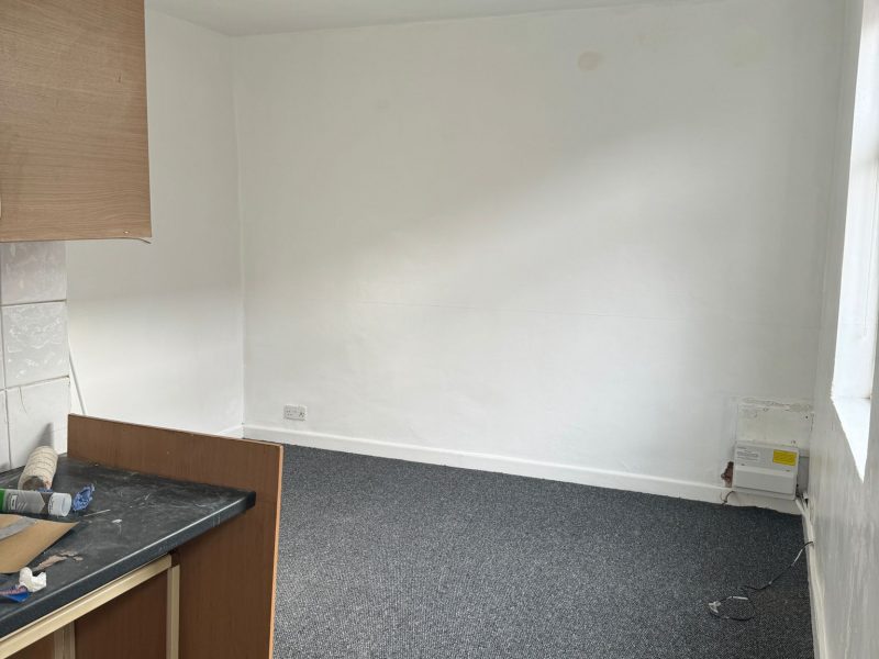 1-Bedroom Property Available – Prime Bearwood Location