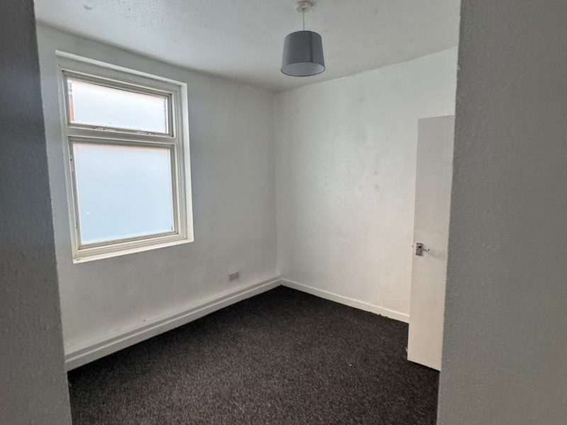 Chic 1-Bedroom Flat in Manchester