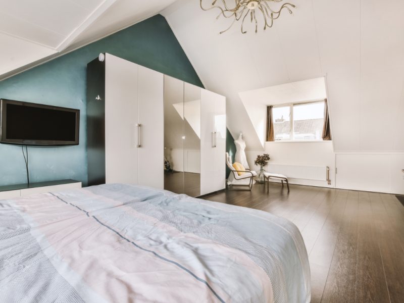 Cozy 3-Bed Semi-Detached Home